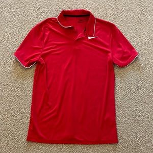 Nike Golf Shirt